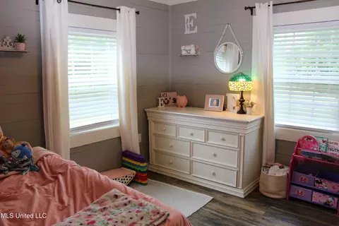 Bedroom - 24221 Highway 613, Lucedale, MS 39452 photo 4 of 5
