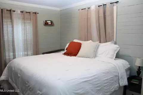 Bedroom - 24221 Highway 613, Lucedale, MS 39452 photo 1 of 5