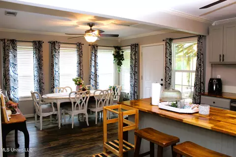 Dining - 24221 Highway 613, Lucedale, MS 39452 photo 2 of 2