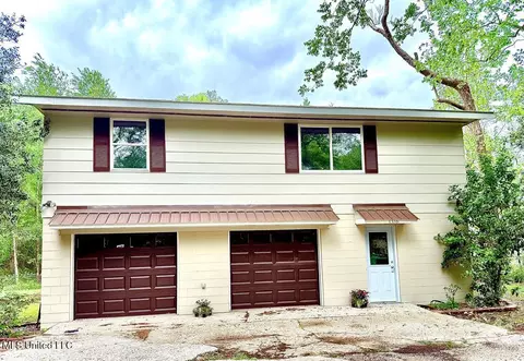 106 Billy Smith Rd, Picayune, MS 39466