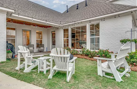 Exterior - 258 Arbor Trl, Brandon, MS 39047 photo 16 of 21