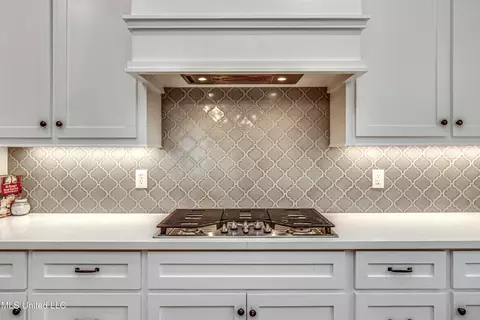 Kitchen - 258 Arbor Trl, Brandon, MS 39047 photo 6 of 6