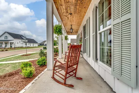 Exterior - 258 Arbor Trl, Brandon, MS 39047 photo 3 of 21