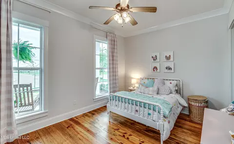 Bedroom - 258 Arbor Trl, Brandon, MS 39047 photo 7 of 15