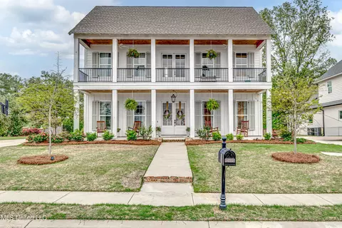 258 Arbor Trl, Brandon, MS 39047
