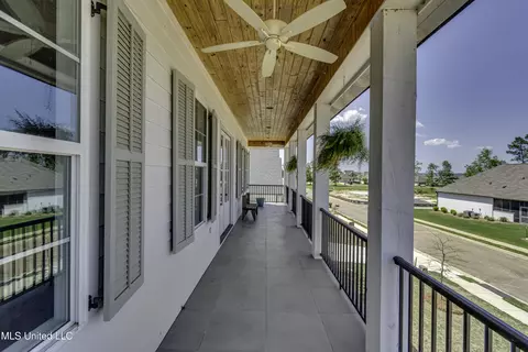 Exterior - 258 Arbor Trl, Brandon, MS 39047 photo 21 of 21