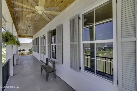 Exterior - 258 Arbor Trl, Brandon, MS 39047 photo 17 of 21