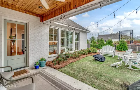 Exterior - 258 Arbor Trl, Brandon, MS 39047 photo 14 of 21