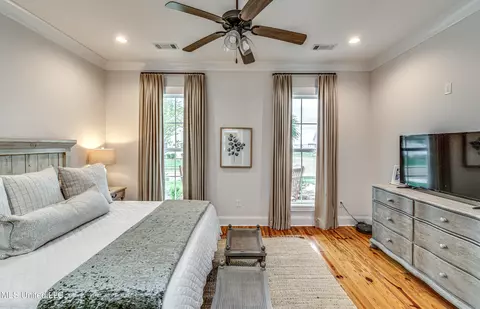 Bedroom - 258 Arbor Trl, Brandon, MS 39047 photo 1 of 15