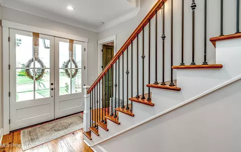 Entry Way - 258 Arbor Trl, Brandon, MS 39047 photo 1 of 4