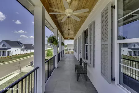 Exterior - 258 Arbor Trl, Brandon, MS 39047 photo 18 of 21