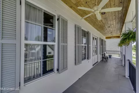 Exterior - 258 Arbor Trl, Brandon, MS 39047 photo 20 of 21