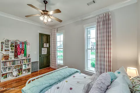 Bedroom - 258 Arbor Trl, Brandon, MS 39047 photo 8 of 15