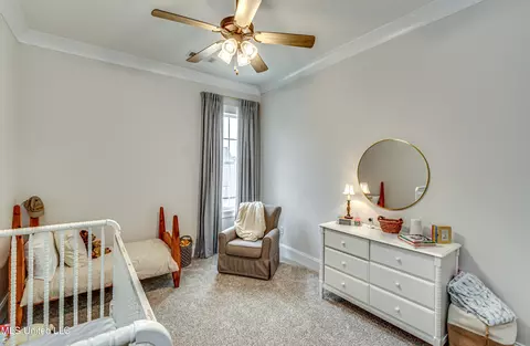 Bedroom - 258 Arbor Trl, Brandon, MS 39047 photo 15 of 15