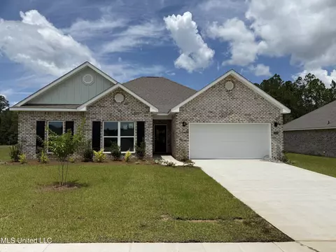 16031 Blue Ridge Dr, Gulfport, MS 39503
