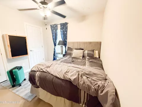 Bedroom - 146 Cedar Green Dr, Canton, MS 39046 photo 1 of 3