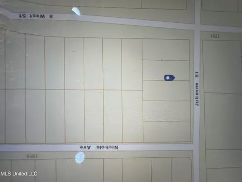 0 Julienne St, Jackson, MS 39213