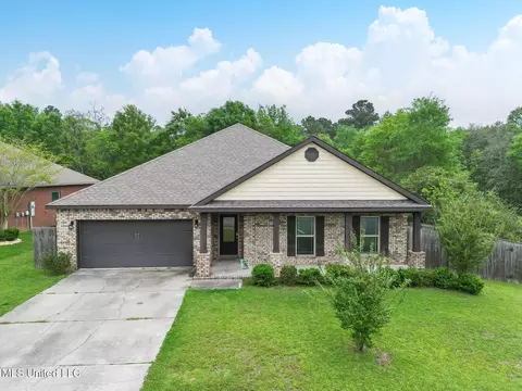 15836 Walker Farm Ln, Gulfport, MS 39503