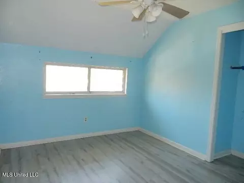 Bedroom - 310 Gates Ave, Long Beach, MS 39560 photo 6 of 7