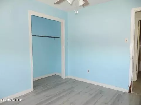 Bedroom - 310 Gates Ave, Long Beach, MS 39560 photo 7 of 7