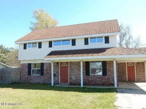 Exterior - 310 Gates Ave, Long Beach, MS 39560 photo 12 of 12