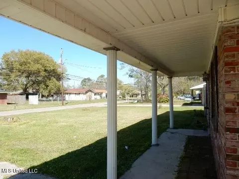 Exterior - 310 Gates Ave, Long Beach, MS 39560 photo 3 of 12
