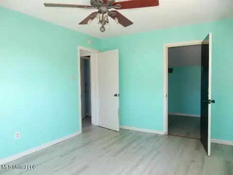 Bedroom - 310 Gates Ave, Long Beach, MS 39560 photo 5 of 7