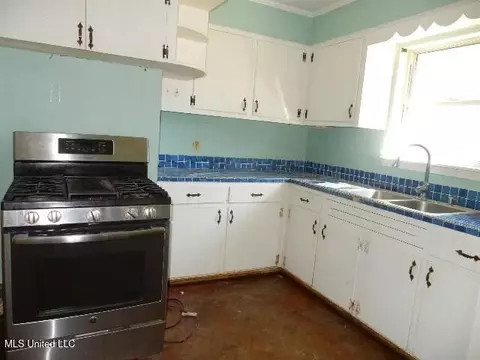 Kitchen - 310 Gates Ave, Long Beach, MS 39560 photo 1 of 2