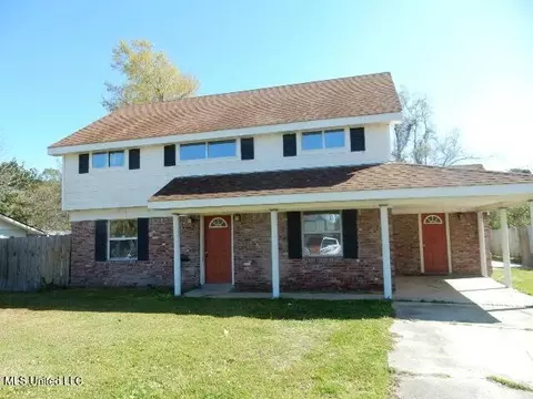 310 Gates Ave, Long Beach, MS 39560
