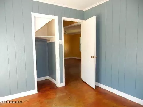 Bedroom - 310 Gates Ave, Long Beach, MS 39560 photo 1 of 7