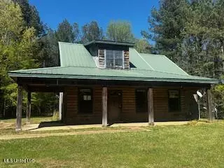 134 Pine Rdg, Pope, MS 38658 photo 1