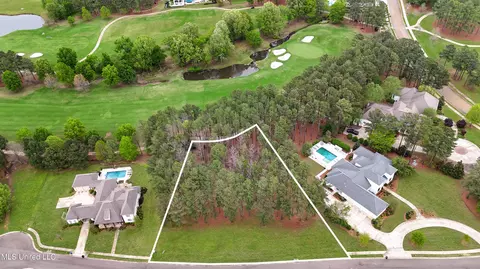 106 Carlyle Dr, Madison, MS 39110