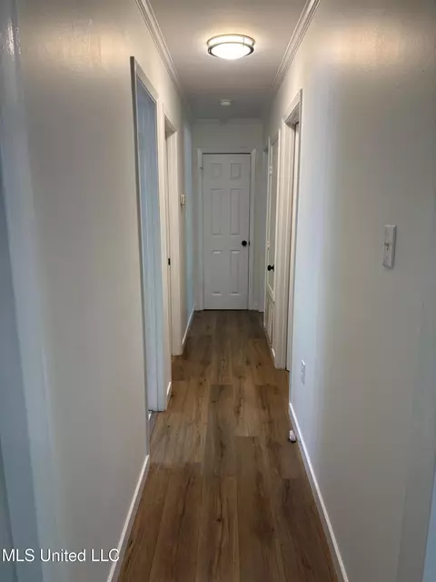 Entry Way - 168 Richland Dr, Lucedale, MS 39452 photo 1 of 3