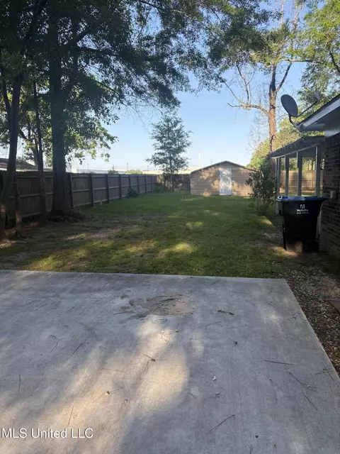 Exterior - 168 Richland Dr, Lucedale, MS 39452 photo 3 of 5