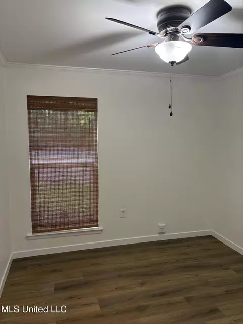 Bedroom - 168 Richland Dr, Lucedale, MS 39452 photo 2 of 2
