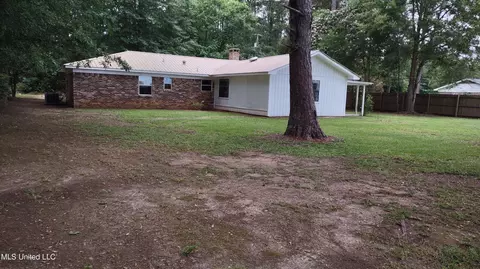 Exterior - 168 Richland Dr, Lucedale, MS 39452 photo 1 of 5