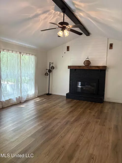 Living - 168 Richland Dr, Lucedale, MS 39452 photo 1 of 2