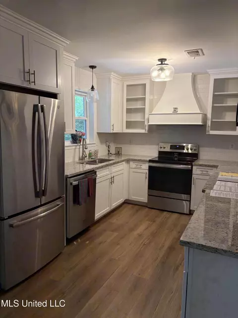 Kitchen - 168 Richland Dr, Lucedale, MS 39452 photo 1 of 1