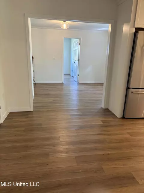 Entry Way - 168 Richland Dr, Lucedale, MS 39452 photo 2 of 3