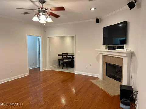 Living - 218 Terry Brook Dr, Terry, MS 39170 photo 1 of 5