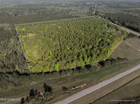 Old Hwy 63 N, Leakesville, MS 39451