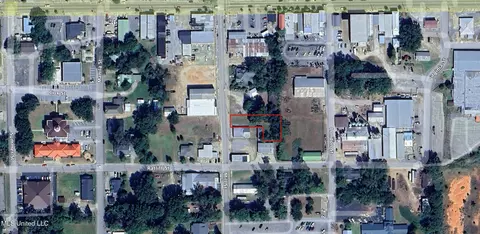 Mill Street, Lucedale, MS 39452 photo 6