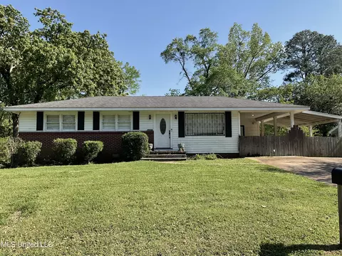 259 Marilyn Dr, Pearl, MS 39208
