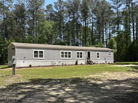 55 Benjamin Ln, Poplarville, MS 39470