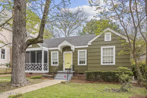 1816 Devine St, Jackson, MS 39202
