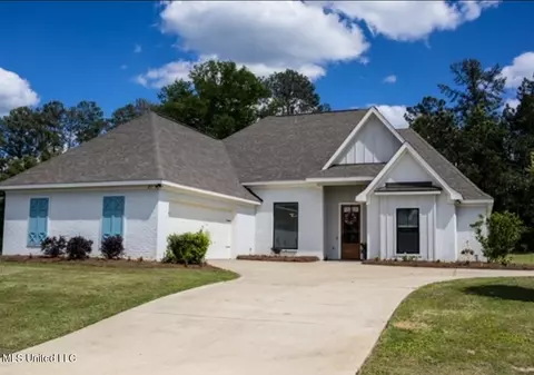 257 Ironwood Pl, Brandon, MS 39042