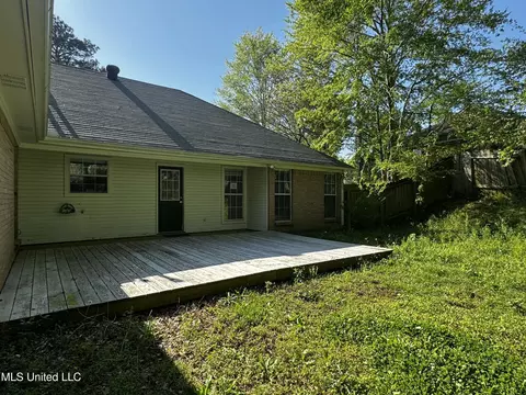 Exterior - 321 Busick Well Rd, Brandon, MS 39042 photo 3 of 3