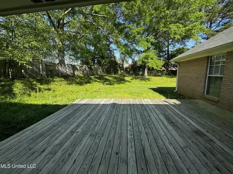 Exterior - 321 Busick Well Rd, Brandon, MS 39042 photo 2 of 3