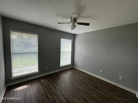Bedroom - 321 Busick Well Rd, Brandon, MS 39042 photo 1 of 2
