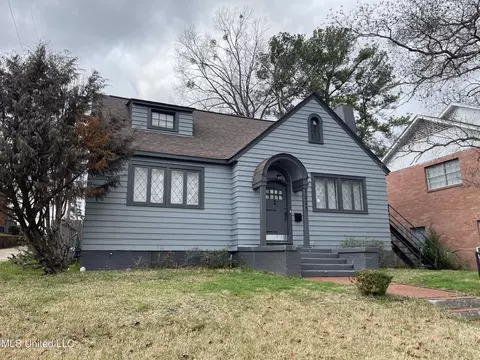 1023 Madison St, Jackson, MS 39202